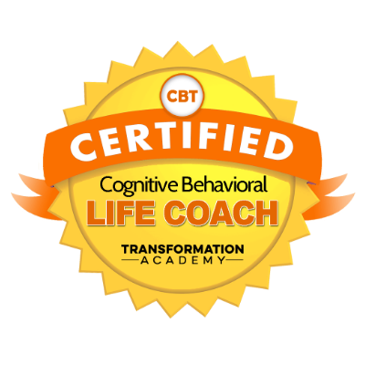 Cognitive Behavior Life Coach