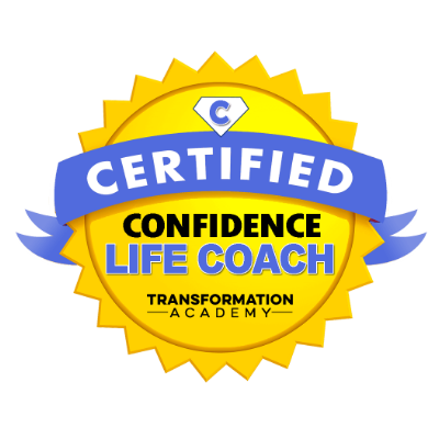 Confidence Life Coach