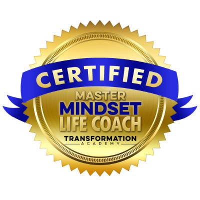 Master Mindset Coach