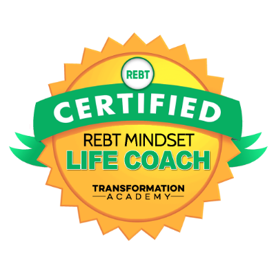 REBT Mindset Life Coach