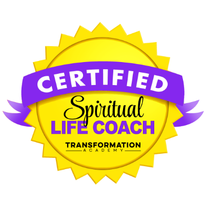 Spiritual Life Coach